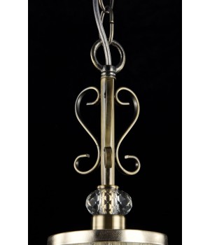 Подвесной светильник Freya FR2405-PL-01-BZ-foto2