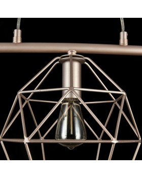 Подвесной светильник Maytoni T432-PL-03-G-foto5