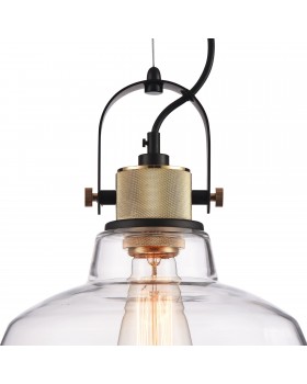 Подвесной светильник Maytoni T163PL-01W-foto4