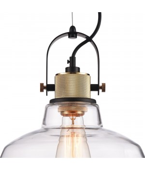 Подвесной светильник Maytoni T163PL-01W-foto4