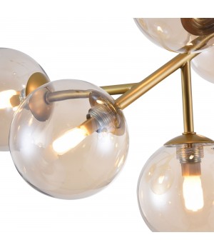 Потолочный светильник Maytoni MOD545PL-12G-foto8