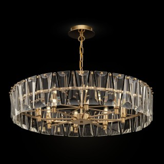 Подвесной светильник Maytoni MOD043PL-08G-foto2