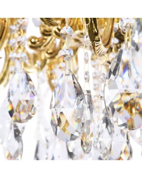 Люстра Maytoni DIA883-PL-30-G-foto2