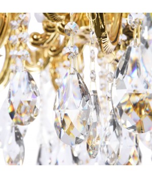 Люстра Maytoni DIA883-PL-30-G-foto2