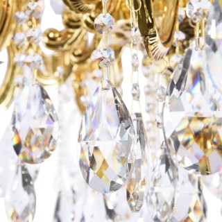 Люстра Maytoni DIA883-PL-30-G-foto2