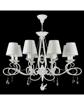 Люстра Maytoni ARM001-08-W-foto5