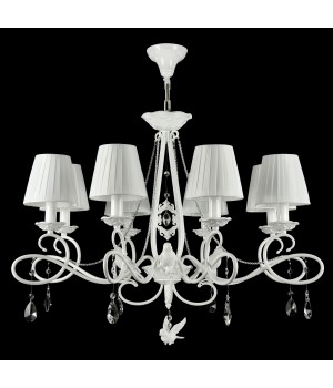 Люстра Maytoni ARM001-08-W-foto5