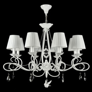 Люстра Maytoni ARM001-08-W-foto5