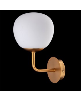 Настенный светильник (бра) Maytoni MOD221-WL-01-G-foto3