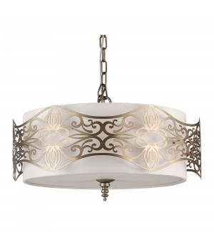 Подвесной светильник Maytoni ARM959-PL-04-G-foto5