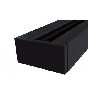 Шинопровод накладной/подвесной Technical TRX001-111B-foto2