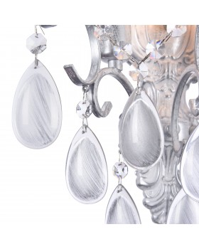 Настенный светильник (бра) Freya FR2302WL-02S-foto5