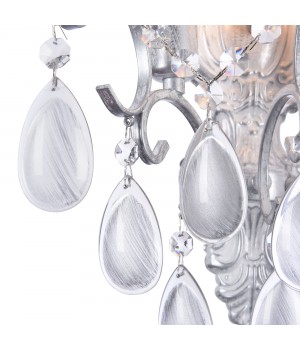 Настенный светильник (бра) Freya FR2302WL-02S-foto5