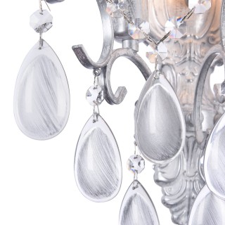 Настенный светильник (бра) Freya FR2302WL-02S-foto5