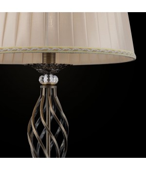 Напольный светильник (торшер) Maytoni RC247-FL-01-R-foto6