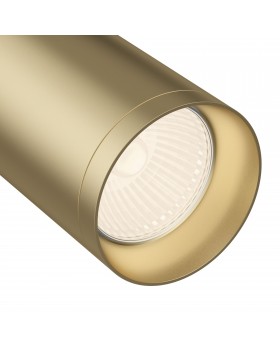 Трековый светильник Technical TR004-1-GU10-MG-foto5