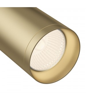 Трековый светильник Technical TR004-1-GU10-MG-foto5