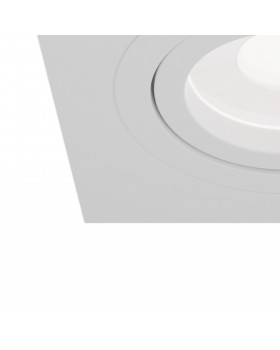 Встраиваемый светильник Technical DL024-2-01W-foto2