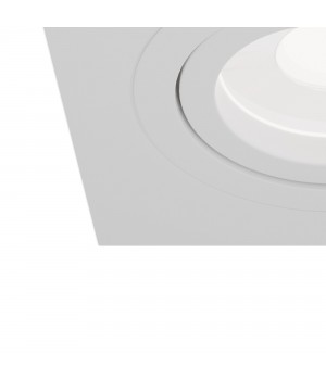 Встраиваемый светильник Technical DL024-2-01W-foto2