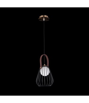 Подвесной светильник Maytoni MOD544PL-01B-foto4