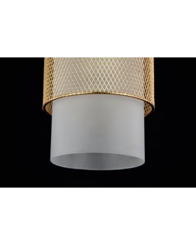 Подвесной светильник Freya FR2201-PL-01-G-foto2