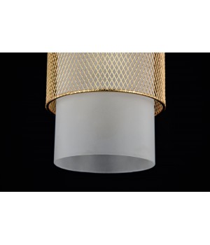 Подвесной светильник Freya FR2201-PL-01-G-foto2