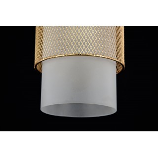 Подвесной светильник Freya FR2201-PL-01-G-foto2