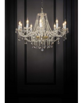 Люстра Maytoni DIA019-10-G-foto5