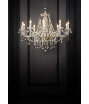 Люстра Maytoni DIA019-10-G-foto5