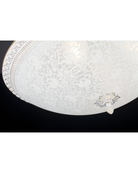 Потолочный светильник Maytoni C908-CL-04-W-foto5