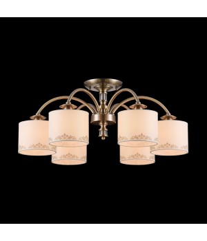 Потолочный светильник Freya FR2539CL-06BS-foto7