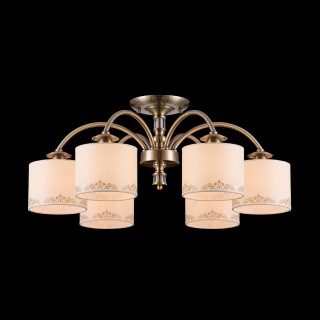 Потолочный светильник Freya FR2539CL-06BS-foto7