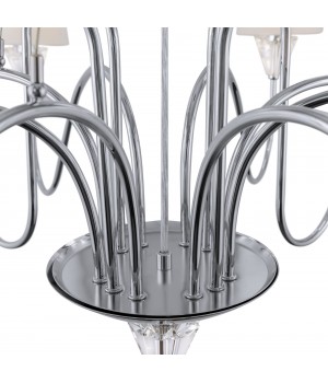 Люстра Maytoni MOD078PL-12CH-foto7