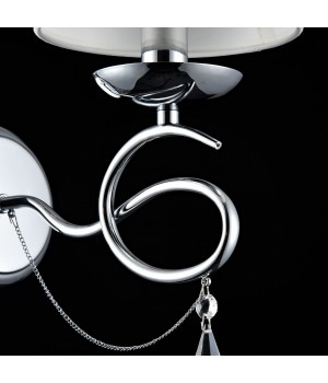 Настенный светильник (бра) Freya FR2909-WL-01-CH-foto3