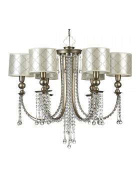 Люстра Maytoni H018-PL-06-NG-foto3