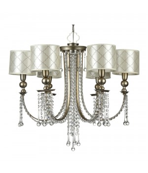 Люстра Maytoni H018-PL-06-NG-foto3