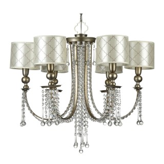 Люстра Maytoni H018-PL-06-NG-foto3