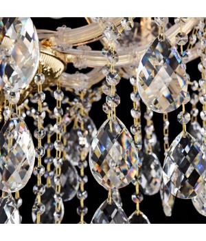 Люстра Maytoni DIA881-PL-24-G-foto9