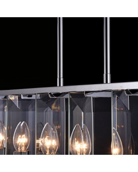 Подвесной светильник Maytoni MOD202PL-07N-foto5