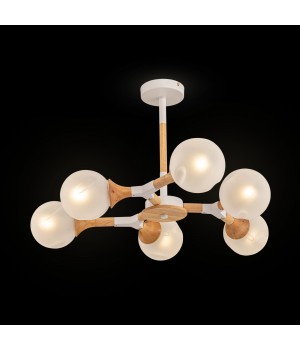 Потолочный светильник Freya FR5105CL-06W-foto4