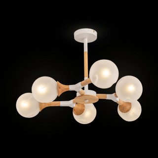 Потолочный светильник Freya FR5105CL-06W-foto4