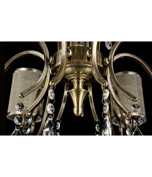 Люстра Freya FR2300-PL-12-BZ-foto3
