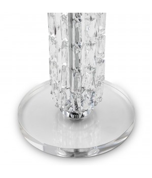 Напольный светильник (торшер) Maytoni DIA008FL-01CH-foto9