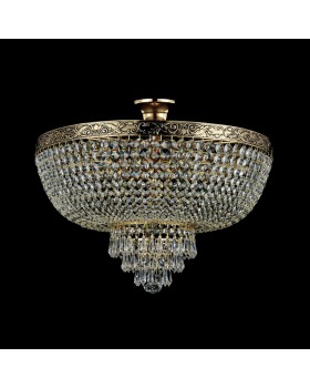 Люстра Maytoni DIA890-CL-06-G-foto3