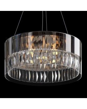 Подвесной светильник Maytoni MOD313PL-06CH-foto3