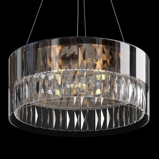 Подвесной светильник Maytoni MOD313PL-06CH-foto3