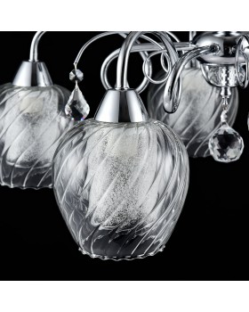 Потолочный светильник Freya FR2663-PL-05-CH-foto7