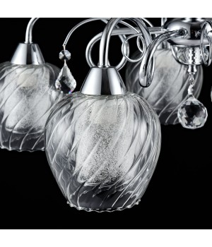 Потолочный светильник Freya FR2663-PL-05-CH-foto7