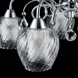 Потолочный светильник Freya FR2663-PL-05-CH-foto7