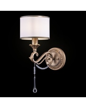 Настенный светильник (бра) Maytoni H235-01-G-foto2